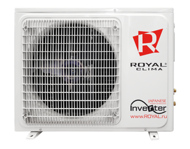 Инверторные сплит-системы серии VELA Inverter RCI-VR37HN