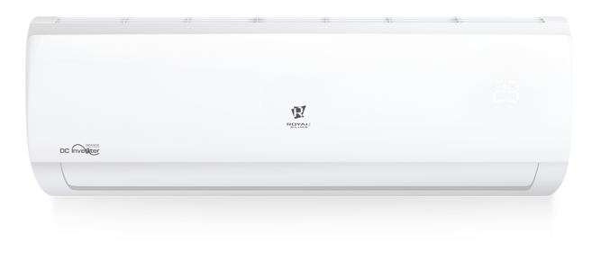 Инверторные сплит-системы TRIUMPH Inverter RCI-T30HN
