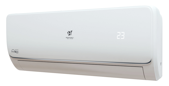 Инверторные сплит-системы серии VELA Inverter RCI-VR29HN