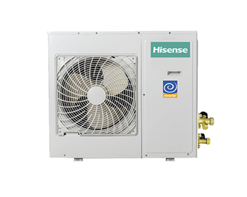 Универсальные внешние блоки HEAVY DC Inverter AUW-48U6SP1